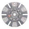 104495C3 - International CLUTCH DISC, Remanufactured