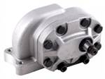 120114C91-E - International HYDRAULIC PUMP