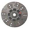 134890-HD8 - Case/IH CLUTCH DISC, Remanufactured