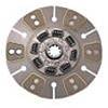 134895C91 - Case/IH CLUTCH DISC, Remanufactured