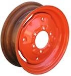 16x5.5x6KU - Kubota WHEEL