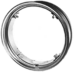 Farmland - 24x10x4 - Kubota RIM (REAR WHEEL) - Image 3