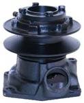 Cooling System Components - Water Pumps - Pumps - 353729 - International WATER PUMP