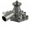 Cooling System Components - Water Pumps - Pumps - 3710285M93 - Massey Ferguson, Challenger WATER PUMP