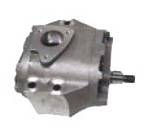 3790722M1 - Massey Ferguson HYDRAULIC PUMP