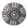 A36142 HD6 - Case/IH CLUTCH DISC, Remanufactured