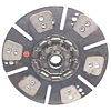 A57425-HD6 - Case/IH CLUTCH DISC, Remanufactured