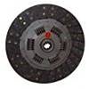 F400043 - Ford New Holland CLUTCH DISC, Remanufactured