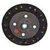 F400160 - Ford New Holland TRANSMISSION DISC, Remanufactured