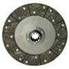 F7V7551 - Ford New Holland CLUTCH DISC