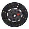 FC750AA - Ford New Holland CLUTCH DISC, Remanufactured