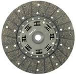 FC750V - Ford New Holland CLUTCH DISC