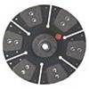 FC750Y-HD6 - Ford New Holland CLUTCH DISC, Remanufactured