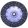 FC750Y - Ford New Holland CLUTCH DISC, Remanufactured