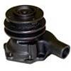 Cooling System Components - Water Pumps - Pumps - FCD501B - Ford New Holland WATER PUMP