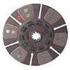 FD850AA - Ford New Holland CLUTCH DISC, Remanufactured