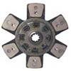 FD850BB-NEW - Ford New Holland CLUTCH DISC