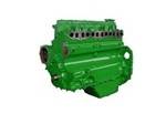 Engine Components - Remanufactured Engines - New, Used, Remanufactured Engines - JD6101LLB - For John Deere LONG BLOCK, Remanufactured