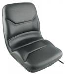 Seats, Cushions - S830613 - For John Deere, Allis Chalmers, Case/IH, International, Massey Ferguson SEAT
