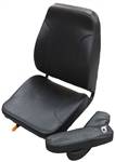 TL100V - Universal COMPLETE MID-HIGHBACK SEAT 177006VN01