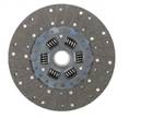 W161153-HD4-NEW - Oliver CLUTCH DISC