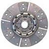 W161153-HD6 - Oliver CLUTCH DISC, Remanufactured