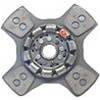 W163935-HD4 - Oliver CLUTCH DISC