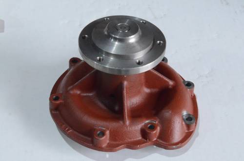 Pumps - 3132741R93 - International WATER PUMP - Image 2