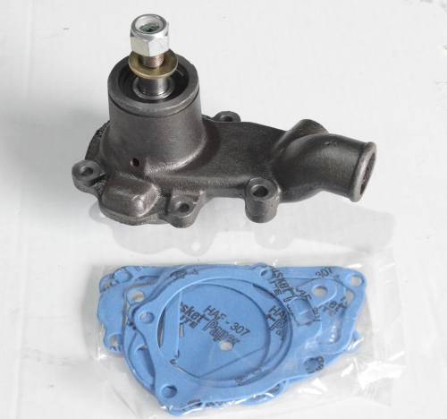 Pumps - 3641219M91 - Massey Ferguson WATER PUMP - Image 3