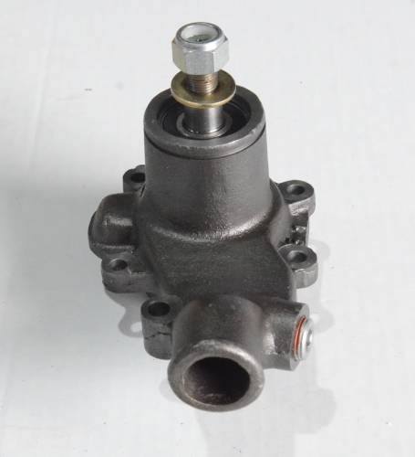 Pumps - 3641219M91 - Massey Ferguson WATER PUMP - Image 4