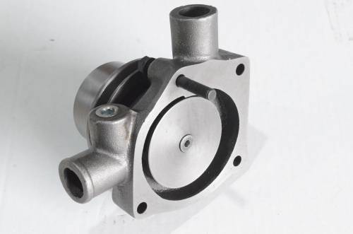 Pumps - 3641250M91 - Massey Ferguson WATER PUMP - Image 1