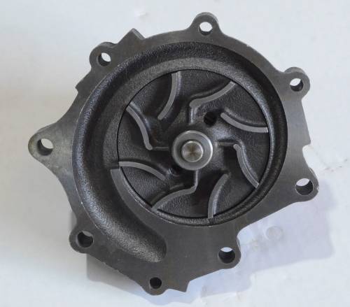 Pumps - FAPN8A513GG - Ford WATER PUMP - Image 2
