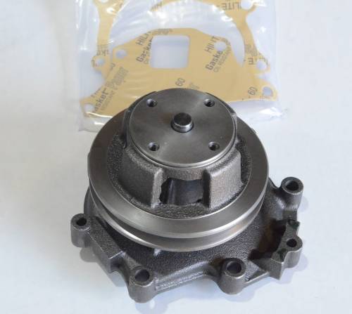 Pumps - FAPN8A513GG - Ford WATER PUMP - Image 3