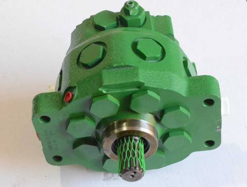 Pumps - AR101288 - For John Deere HYDRAULIC PUMP - Image 2