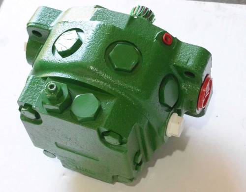 Pumps - AR101288 - For John Deere HYDRAULIC PUMP - Image 3