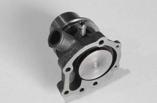 Pumps - SBA145016510 - Ford New Holland WATER PUMP - Image 2