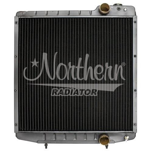 NR - A190663 - Case/IH RADIATOR - Image 2