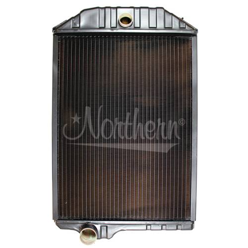 NR - RE21897 - For John Deere RADIATOR - Image 2