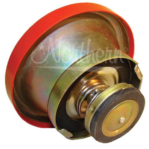 RW0021-24 -Massey Ferguson RADIATOR CAP