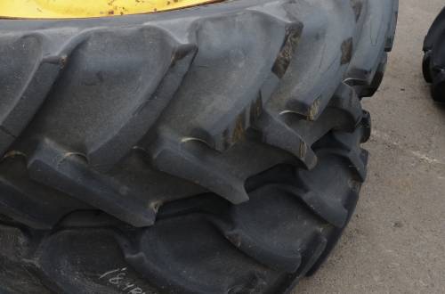 Used Tires/Wheels - Continental Tires/Wheels 460/85 46 (F) - Image 3