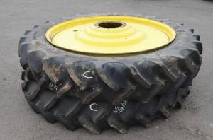 Used Wheels & Tires