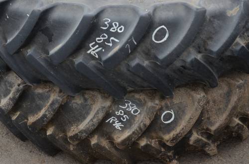 Goodyear Tires/Wheels 380/85 R46 (O)