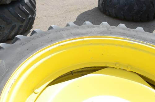 Used Tires/Wheels - Firestone Tires/Wheels 14.9 R46 (X) - Image 3