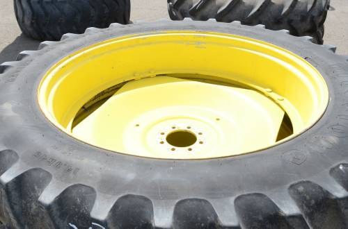 Used Tires/Wheels - Firestone Tires/Wheels 14.9 R46 (X) - Image 5