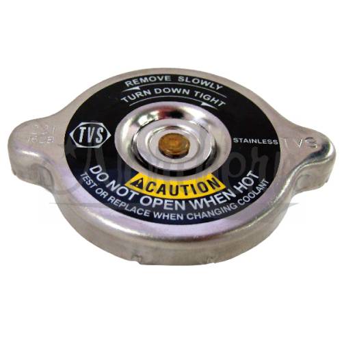 RW0021-12- RADIATOR CAP