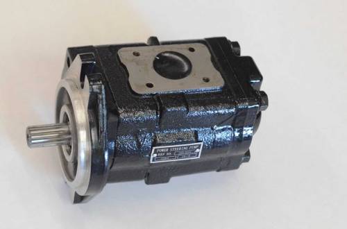 Farmland - 3C001-82203 - Kubota HYDRAULIC PUMP - Image 3