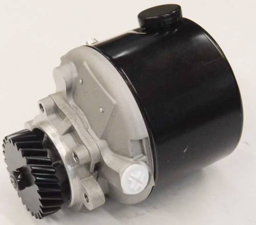 Pumps - E6NN3K514EA99M - Ford New Holland POWER STEERING PUMP - Image 2