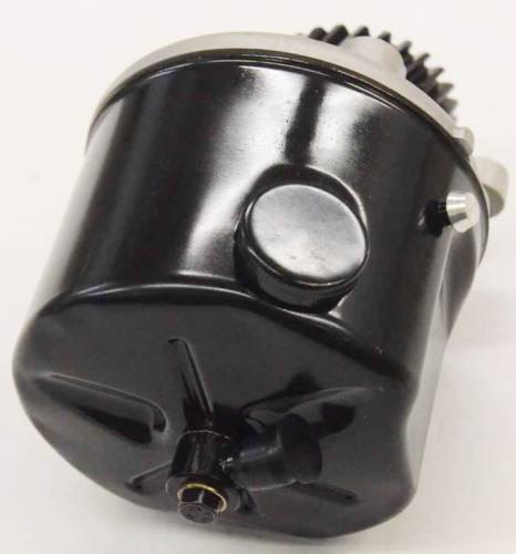 Pumps - E6NN3K514EA99M - Ford New Holland POWER STEERING PUMP - Image 3