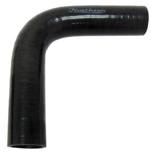 Z71033 - Massey Harris RADIATOR HOSE