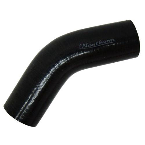 Z71030 - Massey Harris RADIATOR HOSE